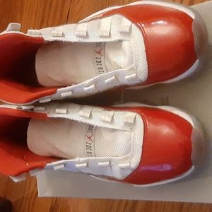 Cherry Air Jordan 11s